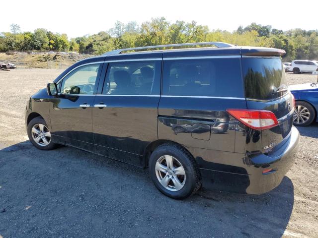 Photo 2 from auction – 2016 NISSAN QUEST S with VIN JN8AE2KP5G9153303