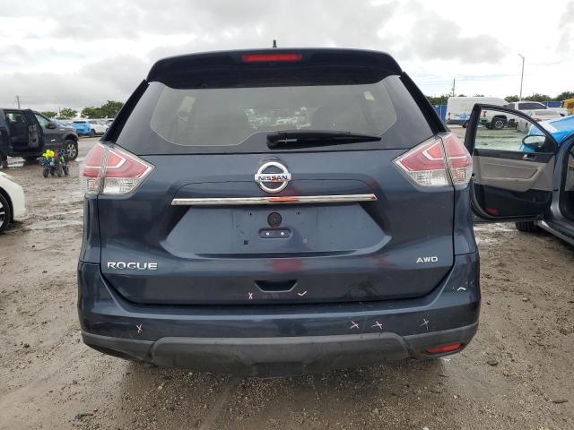 Photo 6 from auction – 2015 NISSAN ROGUE S with VIN KNMAT2MV9FP562895