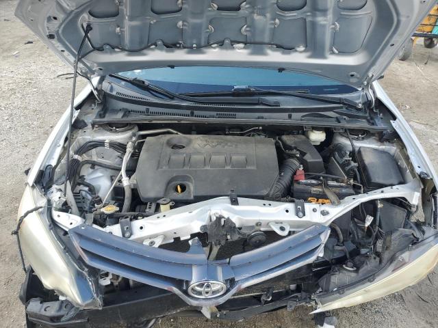 Photo 11 from auction – 2016 TOYOTA COROLLA L with VIN 5YFBURHEXGP516657