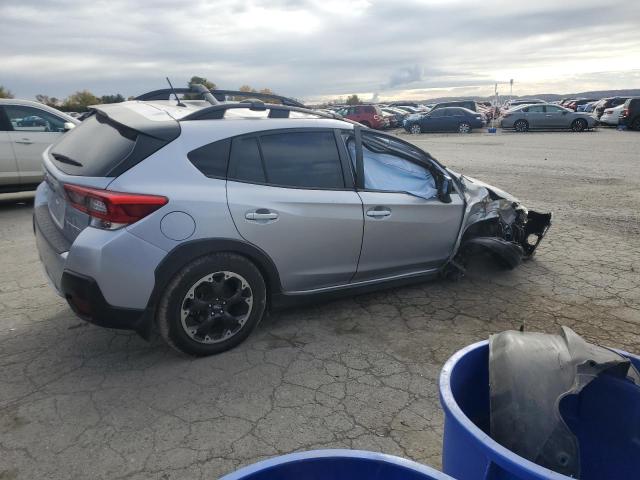 Фото 3 с аукциона – 2023 SUBARU CROSSTREK с VIN JF2GTABC3P8260845