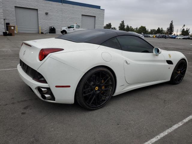 Photo 3 from auction – 2013 FERRARI CALIFORNIA with VIN ZFF65TJA9D0190652