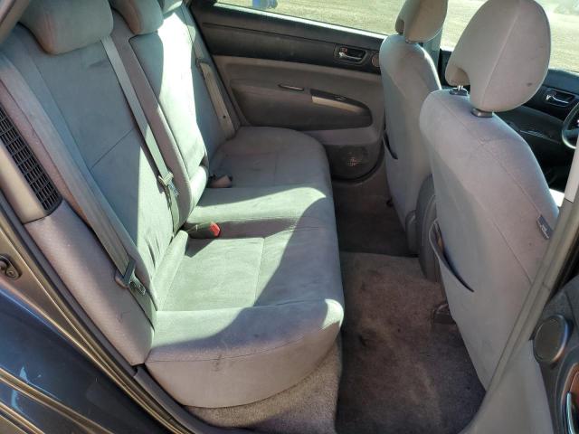 Photo 10 from auction – 2007 TOYOTA PRIUS with VIN JTDKB20U473227539