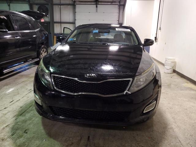 Photo 5 from auction – 2015 KIA OPTIMA EX with VIN 5XXGN4A77FG519038