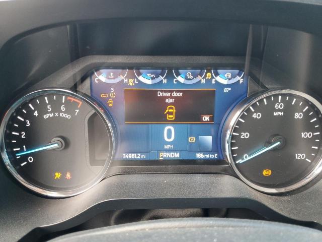 Photo 9 from auction – 2023 FORD EXPEDITION with VIN 1FMJK1H84PEA31548