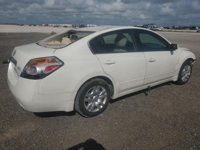 Photo 3 from auction – 2012 NISSAN ALTIMA BAS with VIN 1N4AL2AP5CN443082
