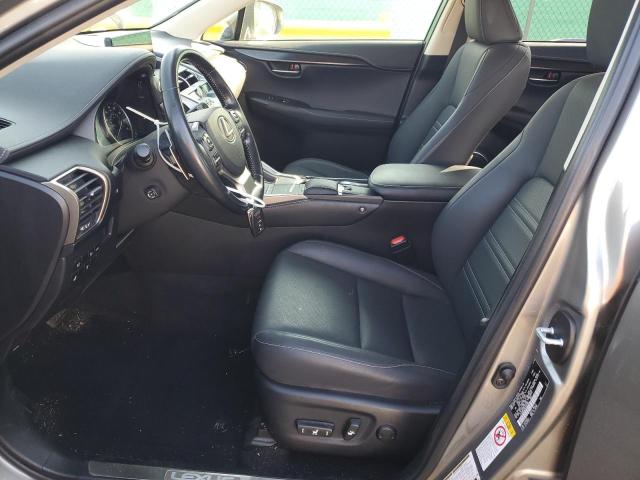 Photo 7 from auction – 2019 LEXUS NX 300 BAS with VIN JTJBARBZ4K2203984