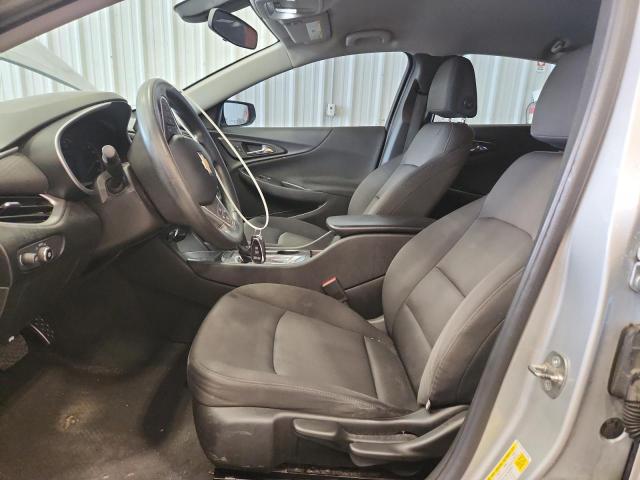 Photo 7 from auction – 2016 CHEVROLET MALIBU LS with VIN 1G1ZB5ST4GF213796