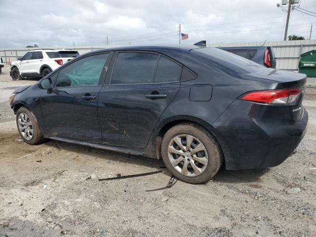 Photo 2 from auction – 2020 TOYOTA COROLLA LE with VIN 5YFEPRAE1LP110582