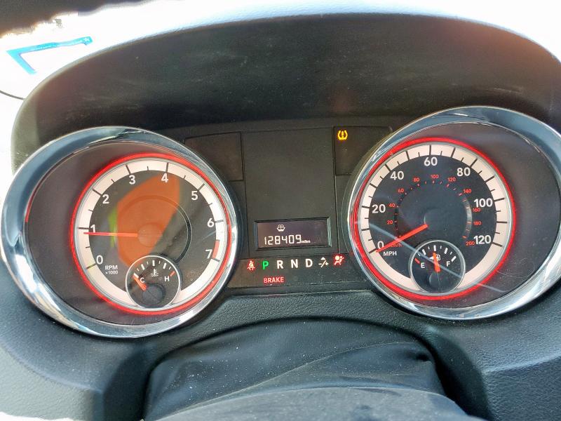 Photo 9 from auction – 2014 DODGE GRAND CARA with VIN 2C4RDGCG1ER104569