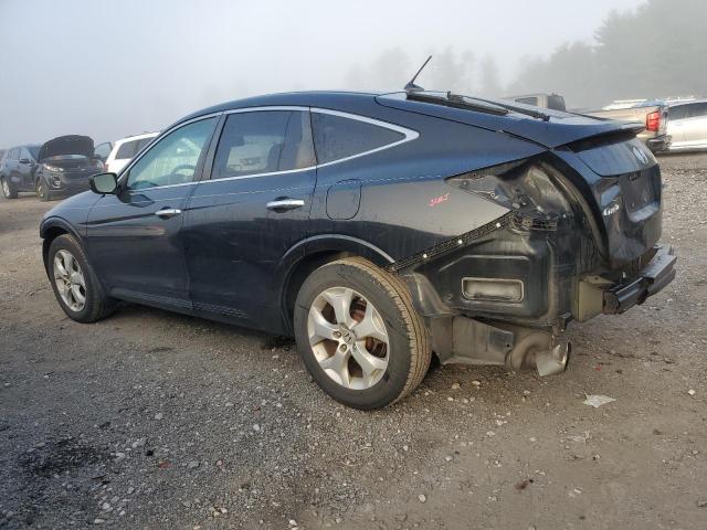 Photo 2 from auction – 2012 HONDA CROSSTOUR with VIN 5J6TF1H5XCL003213