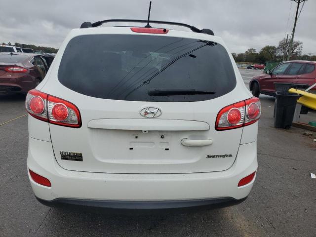 Foto 6 de la subasta – 2010 HYUNDAI SANTA FE G con VIN 5NMSG3AB5AH405083
