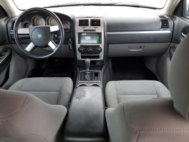 Photo 8 from auction – 2008 DODGE CHARGER with VIN 2B3LA43G88H319262