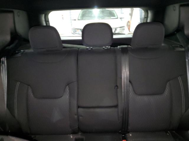 Photo 10 from auction – 2021 JEEP RENEGADE with VIN ZACNJDBB9MPM53765