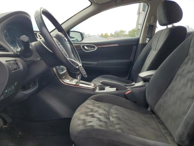 Photo 7 from auction – 2013 NISSAN SENTRA S with VIN 3N1AB7AP4DL756509
