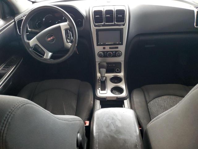 Photo 8 from auction – 2012 GMC ACADIA SLE with VIN 1GKKRNED4CJ150932