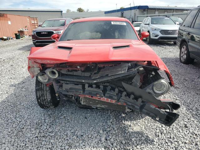 Photo 5 from auction – 2021 DODGE CHALLENGER with VIN 2C3CDZAG9MH646189