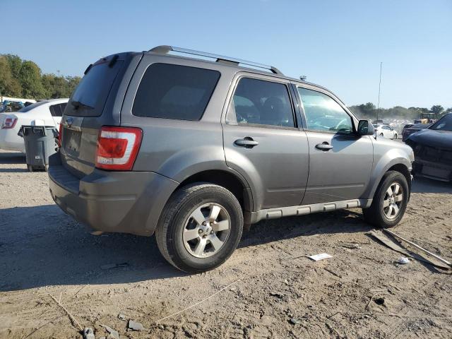 Photo 3 from auction – 2009 FORD ESCAPE LIM with VIN 1FMCU04G99KC02700