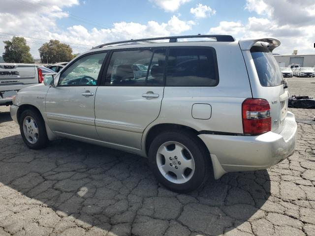 Photo 2 from auction – 2004 TOYOTA HIGHLANDER BASE with VIN JTEDP21A640003664