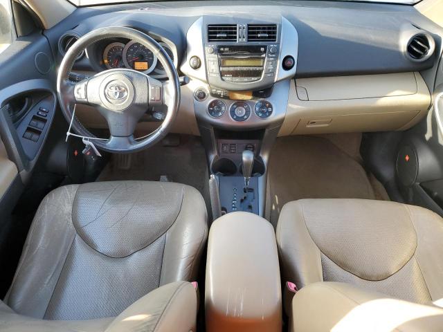 صورة رقم 8 من المزاد - 2010 TOYOTA RAV4 LIMIT مع VIN JTMDK4DVXAD014233