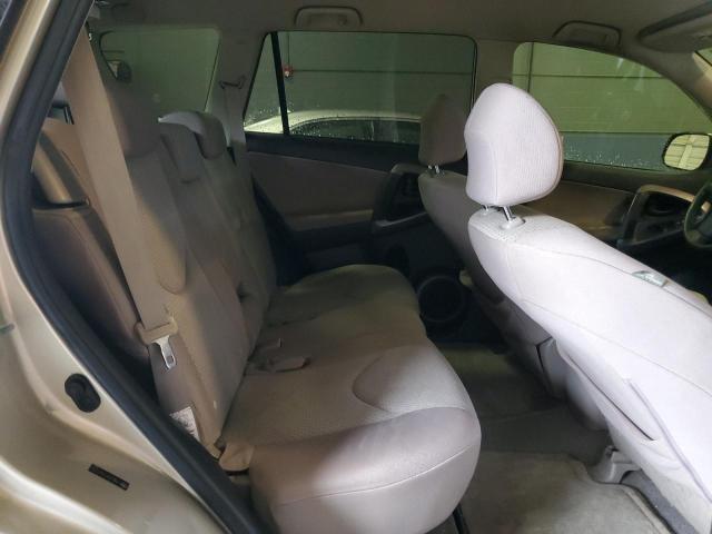 Photo 11 from auction – 2007 TOYOTA RAV4 with VIN JTMBK33V376017751
