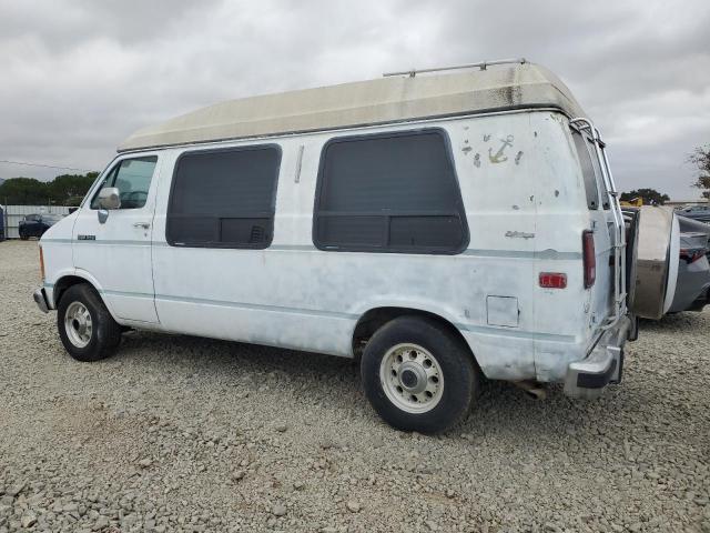 Photo 2 from auction – 1992 DODGE RAM VAN B2 with VIN 2B6HB21Y1NK124575