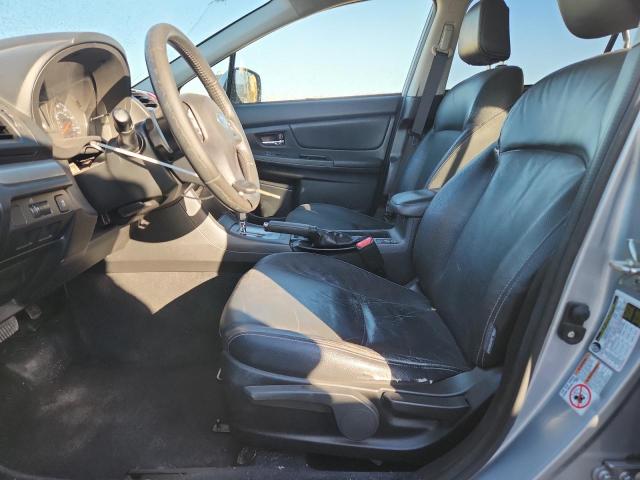 Zdjęcie 7 z aukcji – 2014 SUBARU XV CROSSTR z VIN JF2GPAKC7EH323351