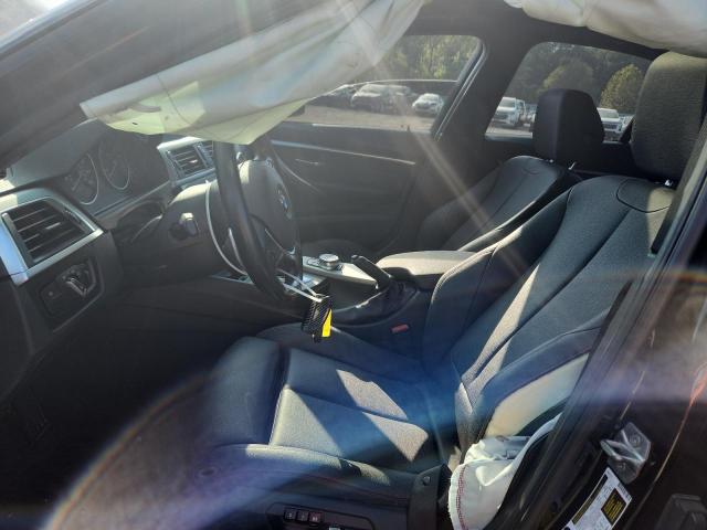 Photo 7 from auction – 2018 BMW 330 I with VIN WBA8B9G56JNU98418