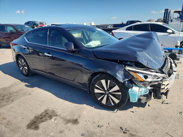 Photo 4 from auction – 2019 NISSAN ALTIMA SV with VIN 1N4BL4DVXKC163789