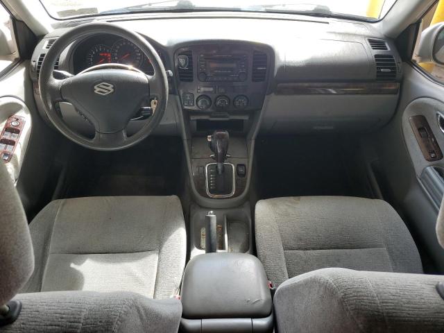 Photo 8 from auction – 2005 SUZUKI XL7 EX with VIN JS3TX92V554106256