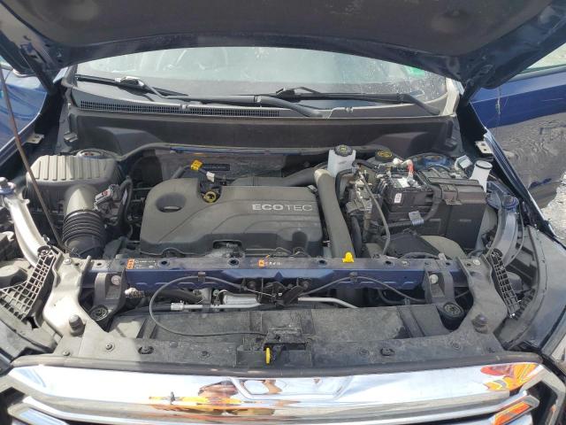 Photo 12 from auction – 2022 GMC TERRAIN with VIN 3GKALVEV9NL154329