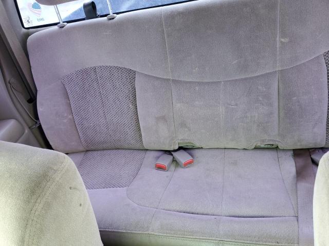 Photo 10 from auction – 2002 CHEVROLET SILVERADO with VIN 1GCHC29U22E152816