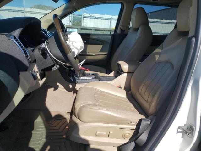 Photo 7 from auction – 2011 GMC ACADIA DEN with VIN 1GKKVTEDXBJ329183