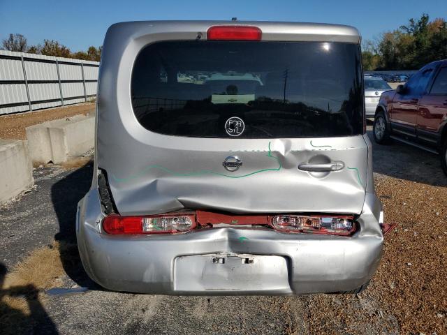 Photo 6 from auction – 2010 NISSAN CUBE BASE with VIN JN8AZ2KR1AT153640