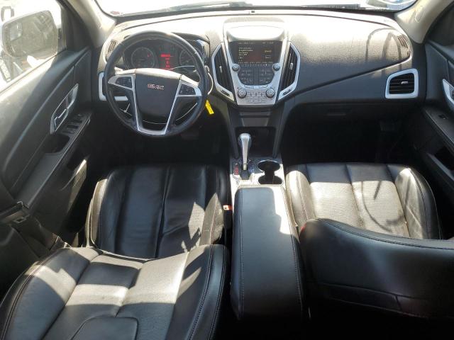 Photo 8 from auction – 2013 GMC TERRAIN SL with VIN 2GKFLVEK9D6409169