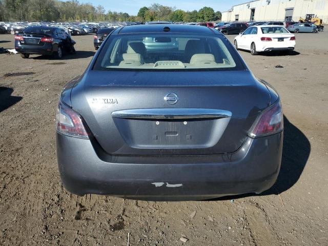 Photo 6 from auction – 2013 NISSAN MAXIMA S with VIN 1N4AA5AP4DC819694