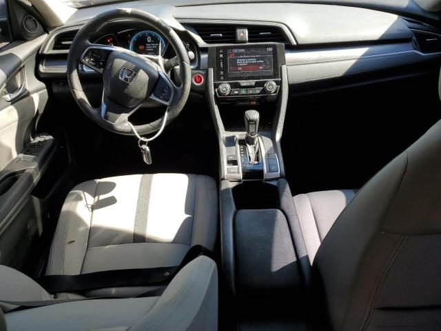 Photo 8 from auction – 2016 HONDA CIVIC EX with VIN 19XFC2F7XGE222399