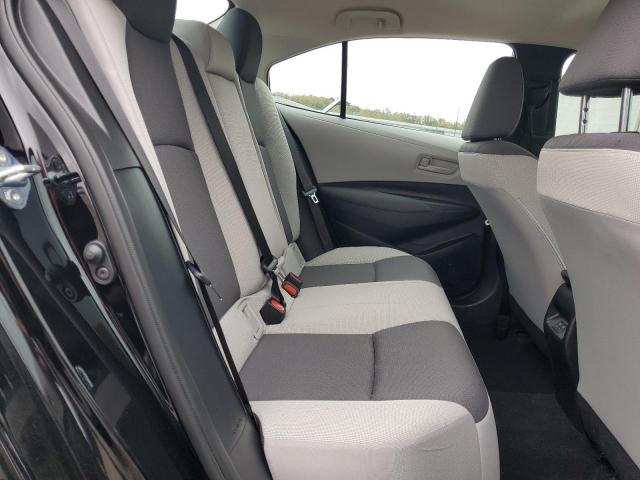 Photo 10 from auction – 2025 TOYOTA COROLLA LE with VIN 5YFB4MDE8SP343156