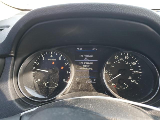 Photo 9 from auction – 2018 NISSAN ROGUE S with VIN KNMAT2MT5JP613221