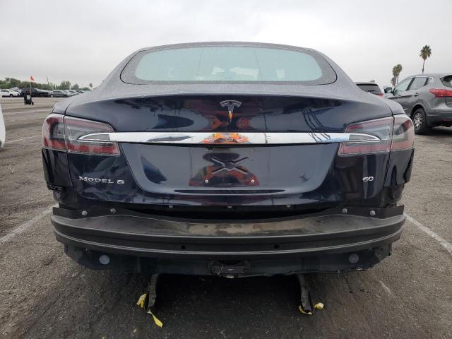 Photo 6 from auction – 2013 TESLA MODEL S with VIN 5YJSA1CG9DFP11305