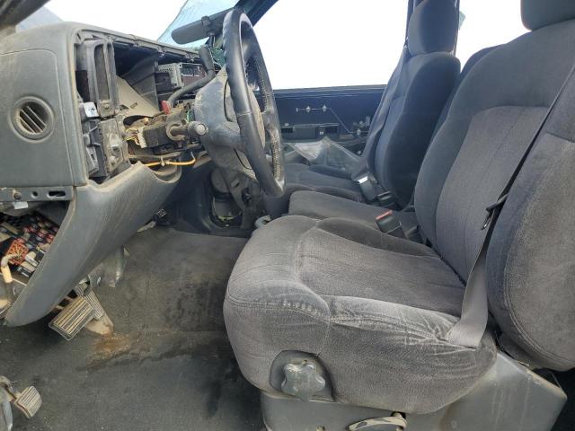 Photo 7 from auction – 2001 CHEVROLET SILVERADO with VIN 1GCEC19V01Z127460