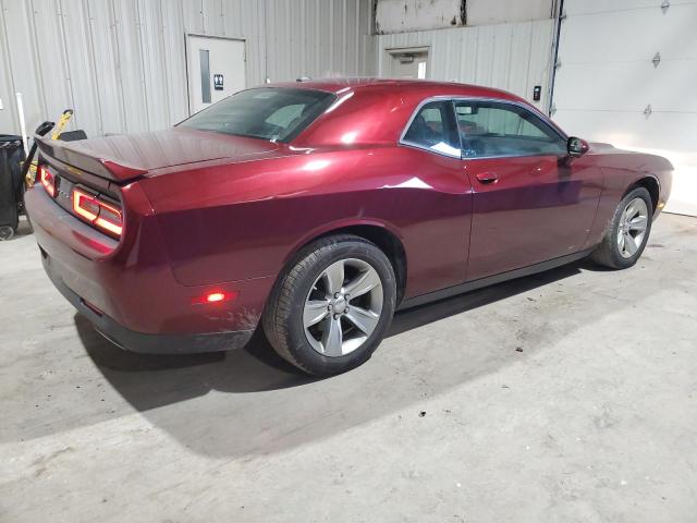 Photo 3 from auction – 2021 DODGE CHALLENGER with VIN 2C3CDZAG2MH538772