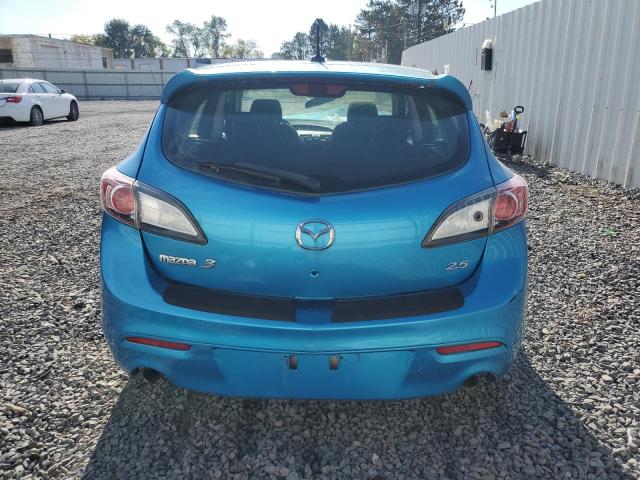 Photo 6 from auction – 2010 MAZDA 3 with VIN JM1BL1H69A1230744