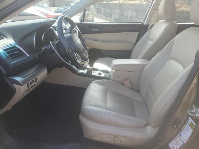 Photo 7 from auction – 2017 SUBARU OUTBACK 2. with VIN 4S4BSAKC1H3236744