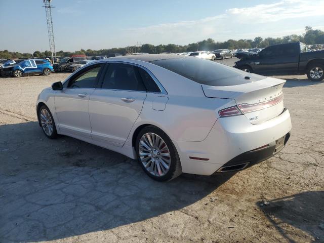 Photo 2 from auction – 2013 LINCOLN MKZ with VIN 3LN6L2G91DR812507