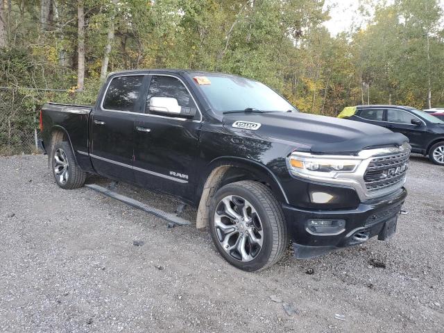 Photo 4 from auction – 2019 RAM 1500 LIMIT with VIN 1C6SRFPT1KN665827