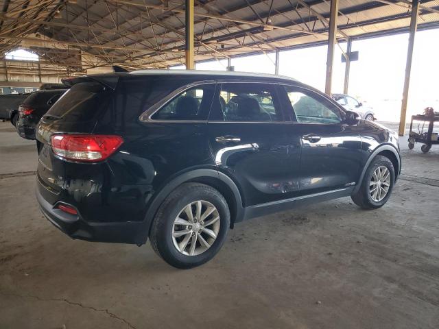 Photo 3 from auction – 2016 KIA SORENTO LX with VIN 5XYPGDA58GG007553