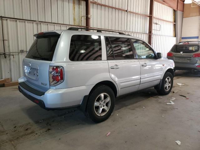 Photo 3 from auction – 2008 HONDA PILOT EXL with VIN 5FNYF28548B019306
