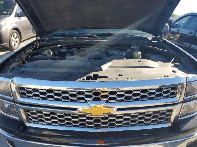 Photo 11 from auction – 2015 CHEVROLET SILVERADO with VIN 1GCVKREC0FZ164277