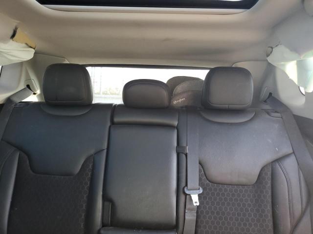 Photo 10 from auction – 2021 JEEP COMPASS LA with VIN 3C4NJDBBXMT533538