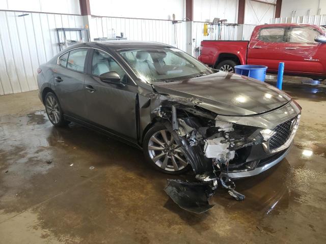 Photo 4 from auction – 2023 MAZDA 3 PREFERRE with VIN 3MZBPACM5PM382541